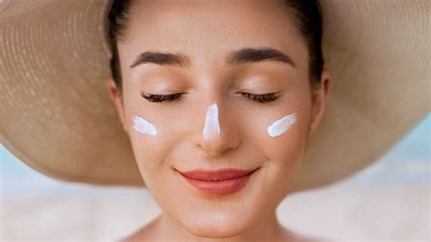 No Matter the Time of Day, Always Wear Sunscreen .